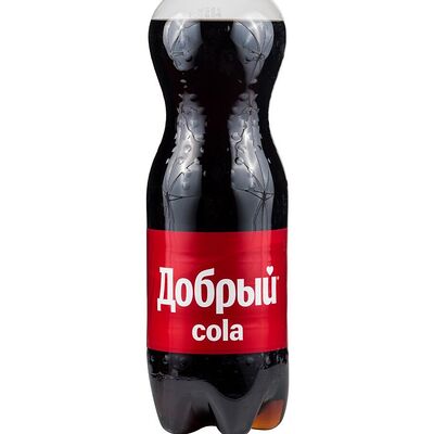 Добрый Cola в DARK SIDE шаурма & гриль по цене 220 ₽
