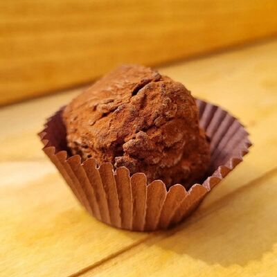 Конфета Трюфель со вкусом ликера в Блеск по цене 90