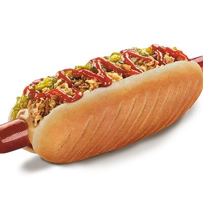 Хот Панчос дог в Stopexpress по цене 429 ₽