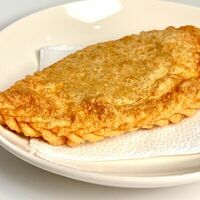 Хушуур с начинкой в Баодзен