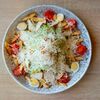 Цезарь с запеченной курицей в Ваш Гогис по цене 655