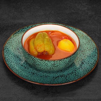 Голубцы в Чайхана Восток № 1 по цене 580 ₽