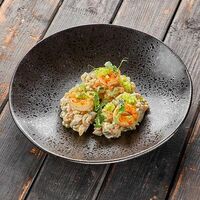 Оливье Про печь в Про печь