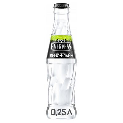 Evervess Лимон-лаймв МореКофеОкеан by Erwin по цене 450 ₽