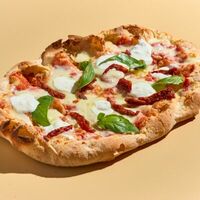 Страчателла в Римская пиццерия №1