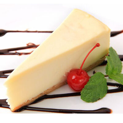 Чизкейк нью-йорк в Фаст суши по цене 299 ₽