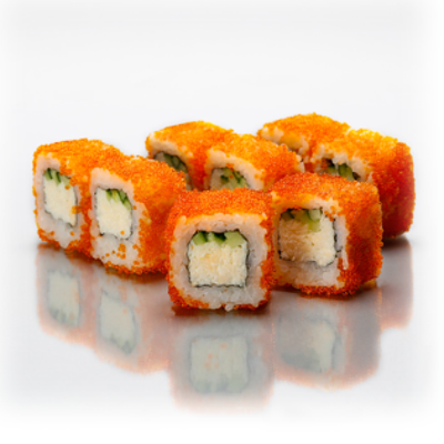 Ролл Калифорния в Суши ням по цене 368 ₽