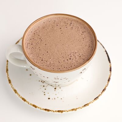 Мятное какаов Кофе Крафт по цене 410 ₽