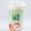 Matcha Fruitberry в Мо Boba Tea&Smart Food по цене 580