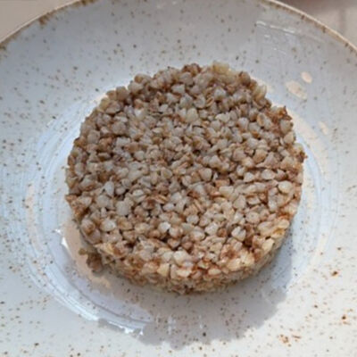 Гречка в Объект по цене 60 ₽