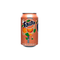 Fanta Peach в United Butchers