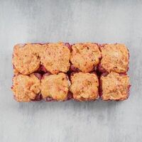 Запеченный ролл Важный лосось в Yummy yummy