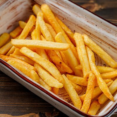 Картофель фрив Гастробар Феллини по цене 300 ₽