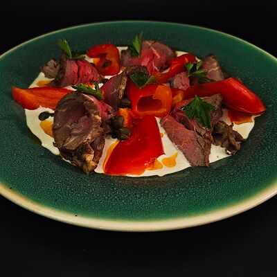 Вителло тоннато в Байский по цене 1130 ₽