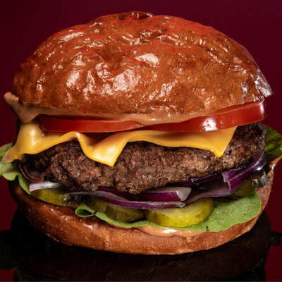 Джек младший в Морская корова по цене 415 ₽