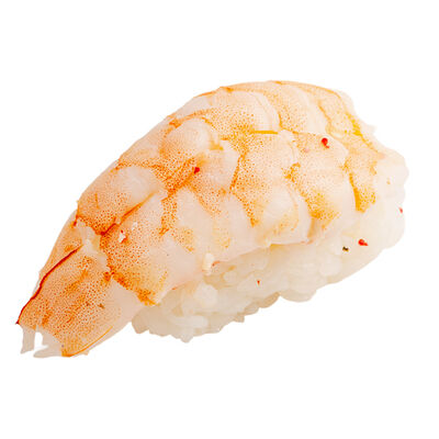 Нигири эби в Космос по цене 300 ₽