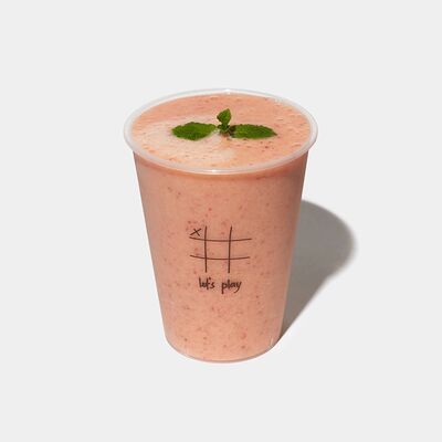 Смузи Бали бум в Surf Coffee x Kuta по цене 415 ₽