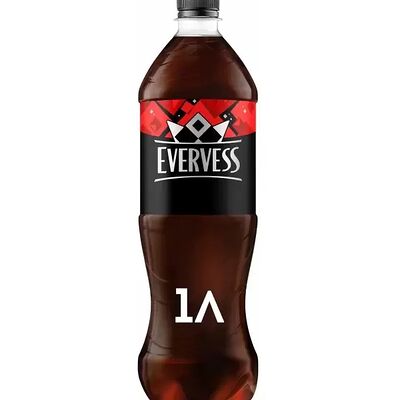 Эвервес Кола в Sushi Street по цене 149 ₽