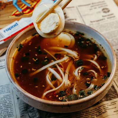 Азиатскийв Собрание по цене 330 ₽