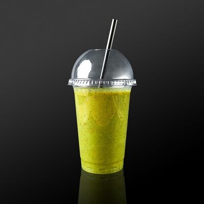 Смузи Зелёный монстр в Большой ФО по цене 240 ₽