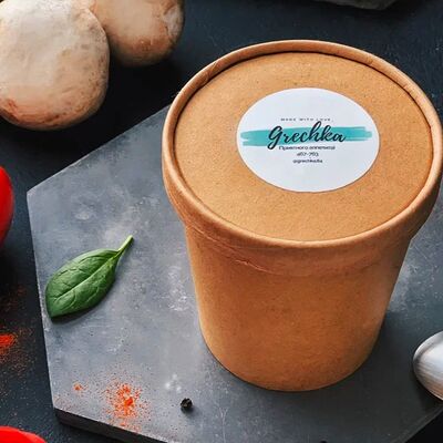 Соус 1000 острововв Grechka по цене 70 ₽