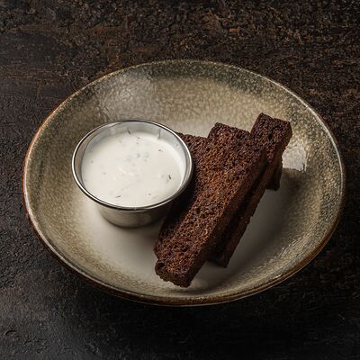 Гарлики в Мираж по цене 200 ₽