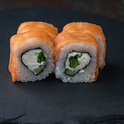 Филадельфия лайт в Акрополь по цене 450 ₽