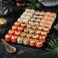 Дабл Хит в СушиСтор