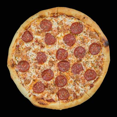 Пицца Пепперони в Суши ЭДО по цене 999 ₽