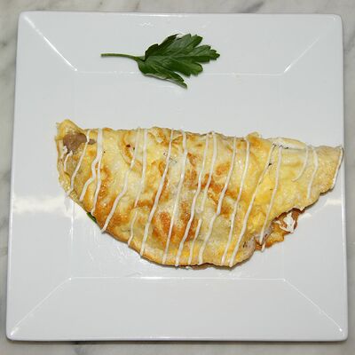 Бризоль телятина халяль в Халяль по цене 350 ₽