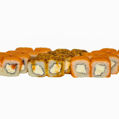 Сет Нааши в Изумидай по цене 990 ₽