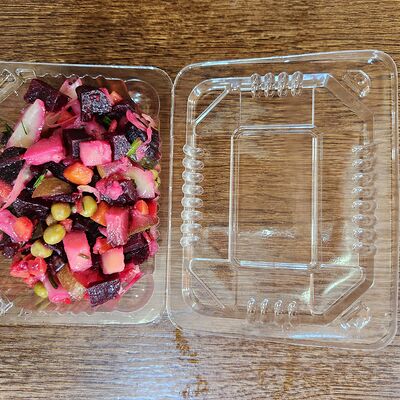 Винегрет в Марио по цене 180 ₽