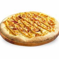 Чикен Спайс в PushPizza