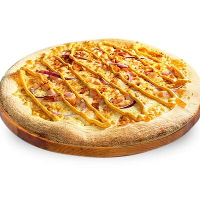 Чикен Спайс в PushPizza по цене 599 ₽
