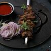 Нежные язычки ягненка-гриль в Репутация по цене 900