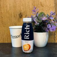 Сок Rich Апельсин-Манго в Перекусъ