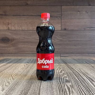 Добрый Кола в Meadow по цене 239 ₽