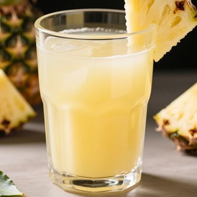 Сок Добрый ананасовый в СВОЯ КУХНЯ по цене 180 ₽