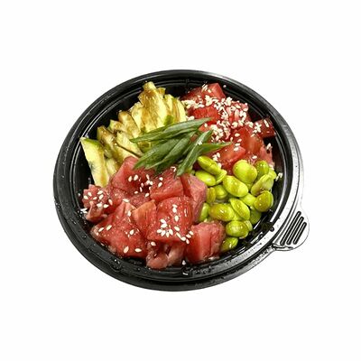 Поке с тунцом в Сёгун по цене 649 ₽