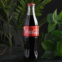 Coca-Cola в Banzai