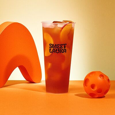 Напиток Peach Passionв Sweet Lavka по цене 450 ₽