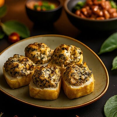 Ролл Бриз в Shegai Family по цене 900 ₽