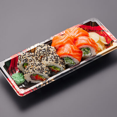 Набор №10м в Дарума по цене 935 ₽