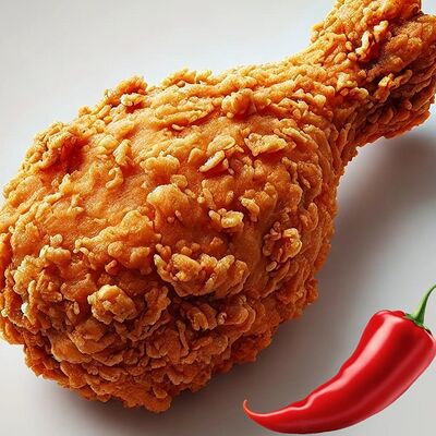 Ножки Жгуче-острые в Fried Chicken по цене 190 ₽