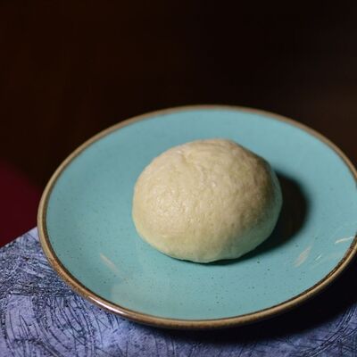 Паровая булочка Маньтоу в Go-Boo по цене 59 ₽