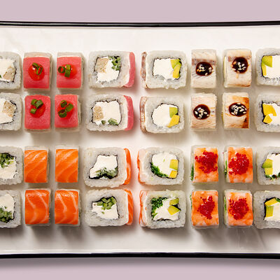 Лайт сет в Фуди Люди по цене 2399 ₽