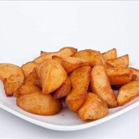 Картофель по-деревенски в Pizzaroni