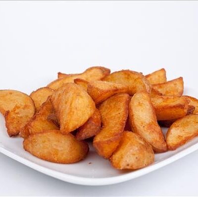 Картофель по-деревенски в Pizzaroni по цене 289 ₽