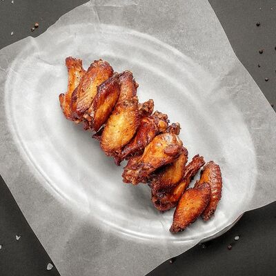 Крылья M в Mesto Burger по цене 309