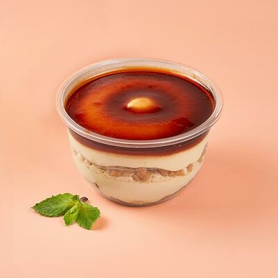 Крем-брюле в ЛюдиЛюбят по цене 188 ₽